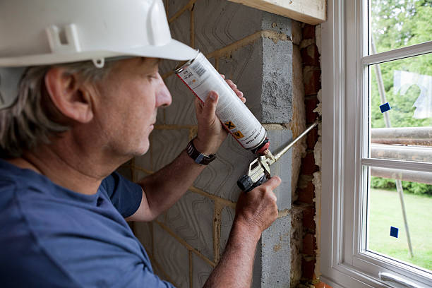 Trusted North Kansas City, MO Insulation Contractor Experts