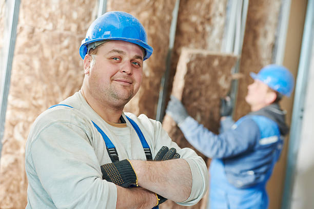 Trusted North Kansas City, MO Insulation Contractor Experts